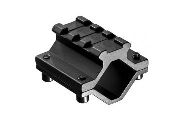 Image of Barska Aw11712 Barrel Mount Rail