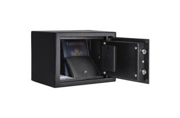 Image of Barska 0.22 Cu. ft Digital Keypad Security Safe
