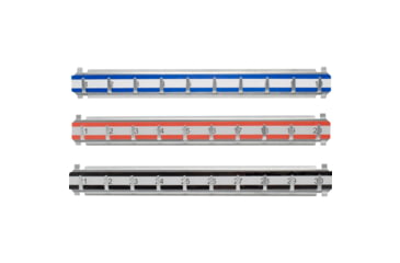 Image of Barska 100 Capacity Adjustable Key Cabinet