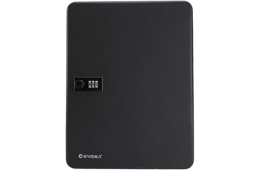 Image of Barska 156 Capacity Fixed Position Key Cabinet