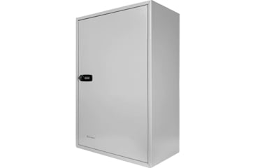 Image of Barska 300 Capacity Adjustable Key Cabinet