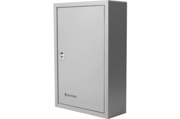 Image of Barska 40 Capacity Fixed Position Key Cabinet