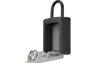 Image of Barska Combination Key Lock Box