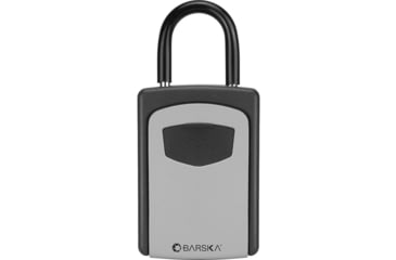 Image of Barska Combination Key Lock Box