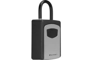 Image of Barska Combination Key Lock Box
