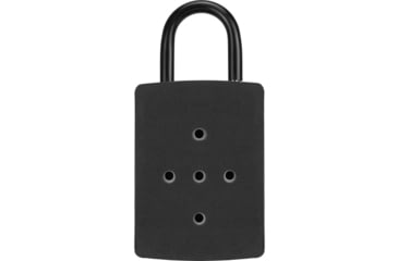 Image of Barska Combination Key Lock Box