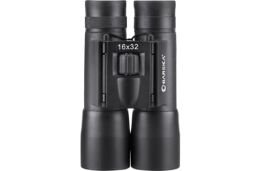 Image of Barska Lucid View Compact 16x32mm Roof Prism Binoculars