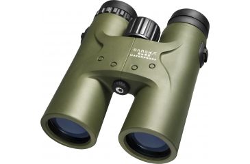 Image of Barska Blackhawk 8x42 Waterproof Roof Prism Binoculars, Matte AB10250