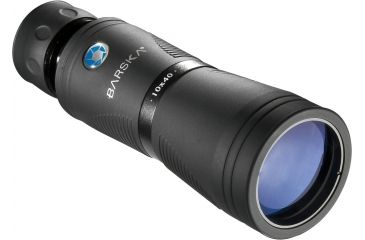 Image of Barska Blueline 10x40 Close-Focus Monocular AA10320