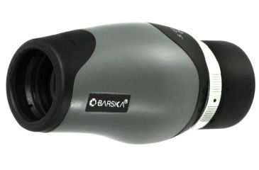 Image of Barska Blueline 6x30mm Water Proof Blue Lens Monocular AA11278