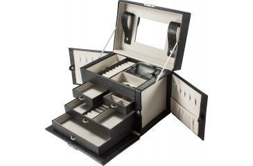Image of Barska Cheri Bliss Jewelry Case JC-200 BF11978