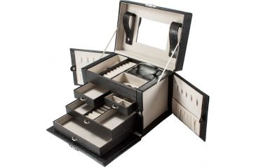 Image of Barska Chéri Bliss Jewelry Case JC-200 BF11978