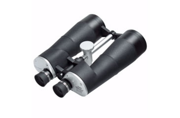 Image of Barska Cosmos 20x80mm WP Astronomical Porro Prism Binoculars, Black, Medium, AB13640