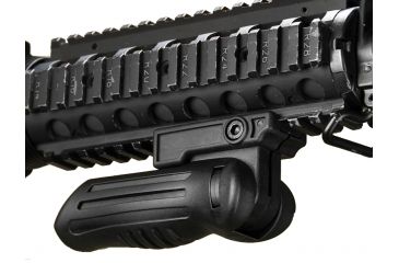 Image of Barska Folding Foreend Vertical Grip