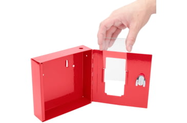 Image of Barska Glass For AX11826, 3pcs glasses AF12720