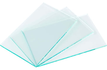 Image of Barska Glass For AX11826, 3pcs glasses AF12720