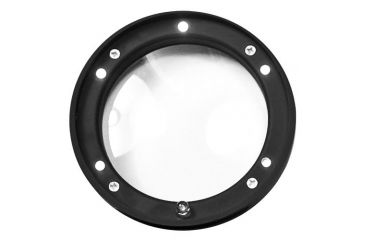 Image of Barska 65mm 4x Hand-Held Magnifier BB11613 