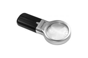 Image of Barska BB11615 3x Magnifying Glass - Handheld w/ Table Stand