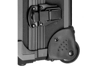 Image of Loaded Gear AX-200 Hard Case, Black BH11952