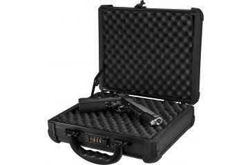 Image of Loaded Gear AX-50 Hard Case, Black BH11948
