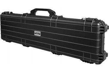 Image of Loaded Gear AX-500 Hard Rifle Case, 53 in. x 15.5 in. x 6.5 in. Outer Size, Inner Size 193875
