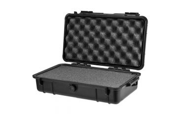Image of Loaded Gear Hard Case, Open BH11854