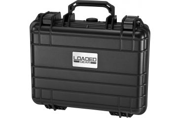 Image of Loaded Gear HD-200 Watertight Dry Box BH11858