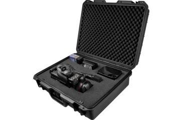 Image of Loaded Gear HD-400 Watertight Dry Box BH11862