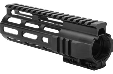 Image of Barska M-LOK AR Handguard, 6.75 inch, Black AW13246