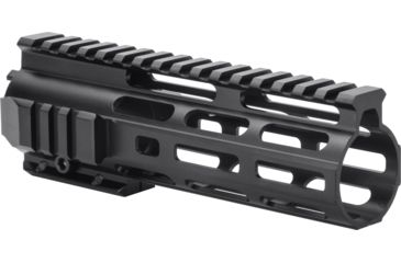 Image of Barska M-LOK AR Handguard, 6.75 inch, Black AW13246