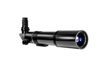 Image of Barska Magnus 560x80ED Glass Refractor Spotting Scope,Black AE12406