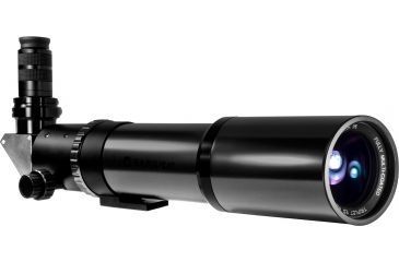 Image of Barska Magnus 560x80ED Glass Refractor Spotting Scope,Black AE12406