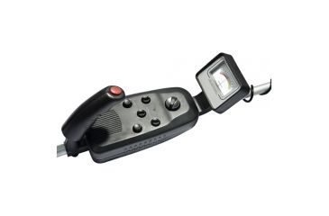 Image of Barska Master Edition Metal Detector Kit, Carrying Case Included 193881
