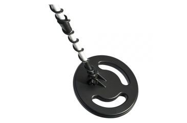 Image of Barska Master Edition Metal Detector Kit, Carrying Case Included 193881