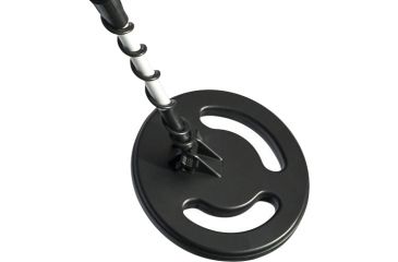 Image of Barska Master Edition Metal Detector Close-up BE11640