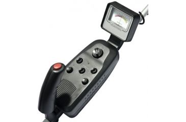 Image of Barska Master Edition Metal Detector Screen BE11640