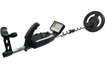 Image of Barska Master Edition Metal Detector Another View BE11640