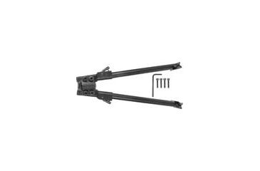 Image of Barska Universal Barrel Mount Bipod AW11082