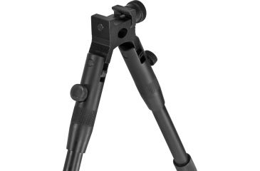 Image of Barska Picatinny/Weaver Bipod, Medium Height AW11886