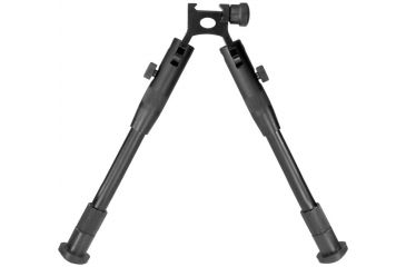 Image of Barska Picatinny/Weaver Bipod, Medium Height AW11886