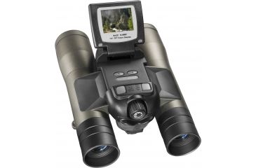 Image of Barska Point n View 8x32 Digital Camera Roof Prism Binoculars w/ 1.5in LCD Screen AH11410