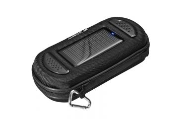 Image of Winbest Portable Solar Charger Case with Speaker BK11908