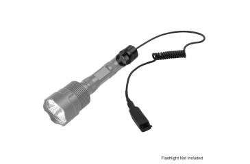 Image of Barska Pressure Switch for BA11630,BA12198 Tactical Flashlight AF12436