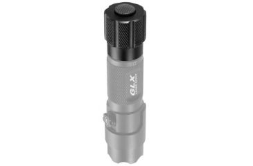 Image of Barska Push Button On/Off Switch for Barska Laser Model AU12148, Black AF12648