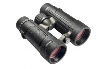 Image of Barska Storm Ex 10x42mm Open Bridge Binoculars AB11302