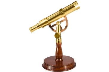 Image of Barska 6x30mm AnchorMaster Refractor Telescope AA11126