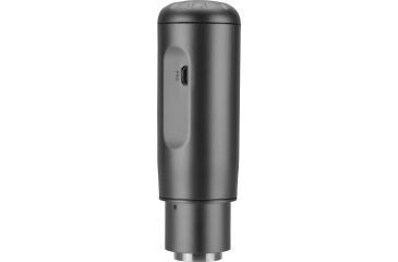 Image of Barska Wi-Fi Eyepiece for Microscope / Telescope, Black AY12586