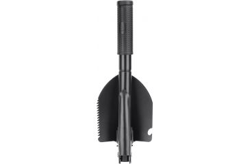 Image of Barska Winbest Pursuit 200 Metal Detector Field Kit,Black BE12748