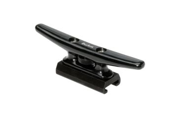 Image of Barton Marine - 165mm 6.5" Nylon Sliding Cleat Fits 25mm 0.98" 'T' Track 46627
