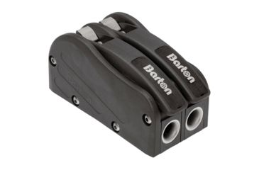 Image of Barton Marine 550 Double Rope Clutch DO 46644
